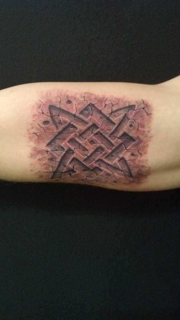 svarog négyzet tetoválás jelentése svarog négyzet tetoválás jelentése