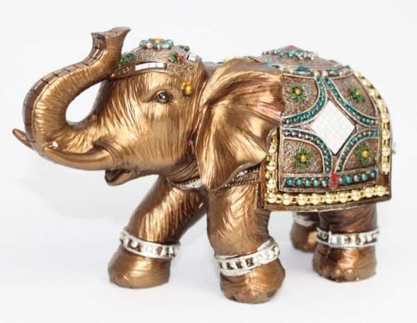 Elefánt kabalája Elefánt kabalája