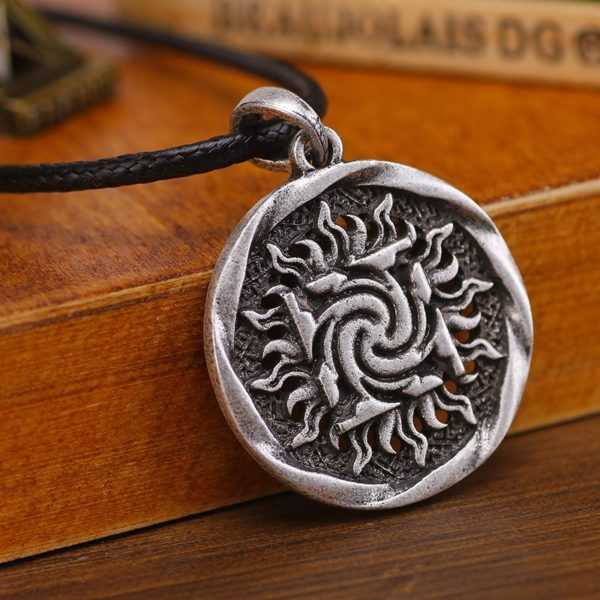 amulet znich jelentése férfiaknak 