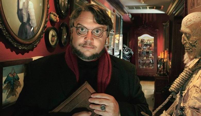 A híres rendező beszélt az UFO-kkal és a szellemekkel folytatott találkozókról