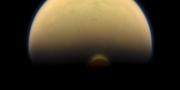 A Cassini szonda katasztrofális szezonális változásokat észlel a Titánon